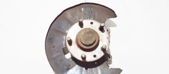 Mazda 6 Rear brake disc plate dust cover 