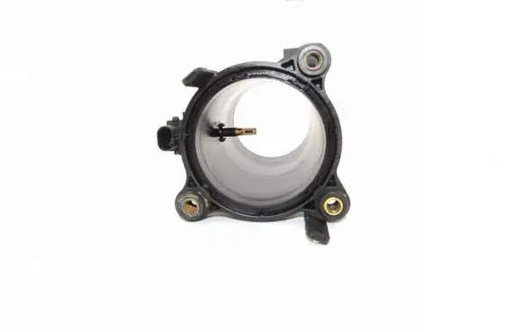 BMW 1 F20 F21 Mass air flow meter 1161