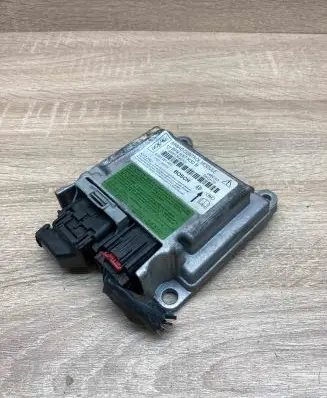Mazda 3 I Airbag control unit/module BP4K57K30B 0285001453
