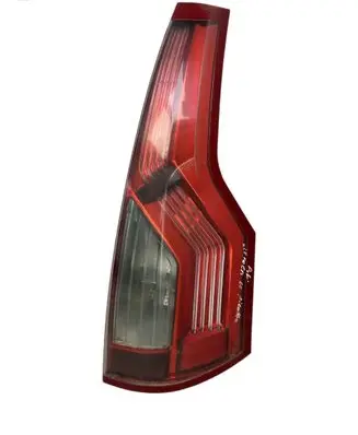 Citroen C4 Grand Picasso Rear/tail lights 163844 163846 163866