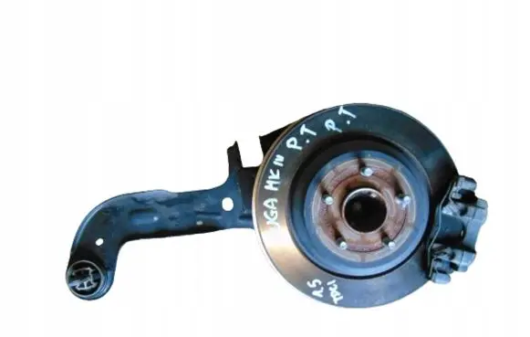 Ford Kuga III Rear wheel hub spindle/knuckle 19595401