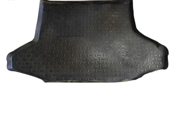 Toyota Prius (NHW20) Rubber trunk/boot mat liner PZ434G0300PJ