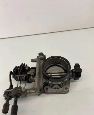 BMW 5 E39 Throttle valve 1433237 1721456