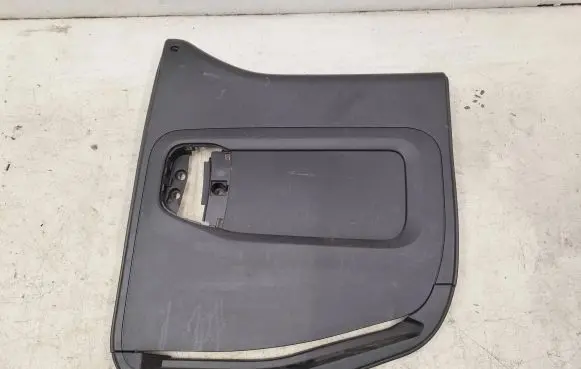 Peugeot Partner Rear door card panel trim