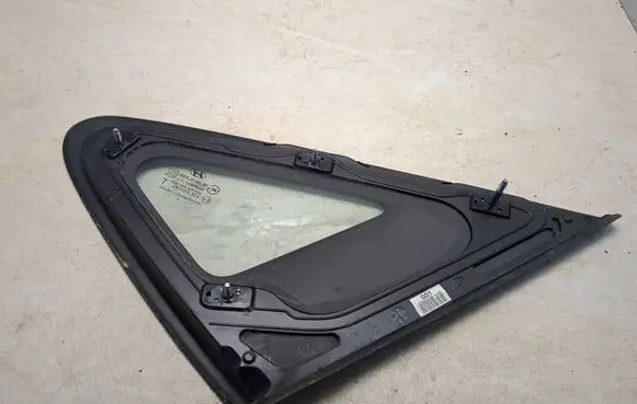Hyundai ix35 Rear side window DOT736AS2M32 43R000083