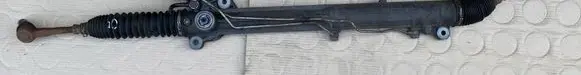 Audi A8 S8 D3 4E Steering rack