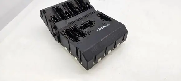 Renault Megane I Fuse module 7703297183H