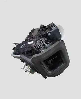 Volvo XC60 Interior heater climate box assembly 31418842 L2513026