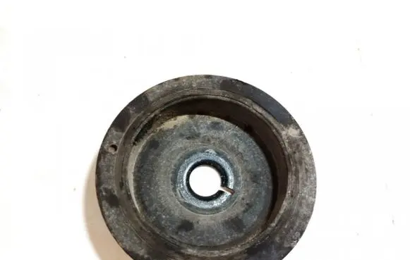Nissan Qashqai Crankshaft pulley