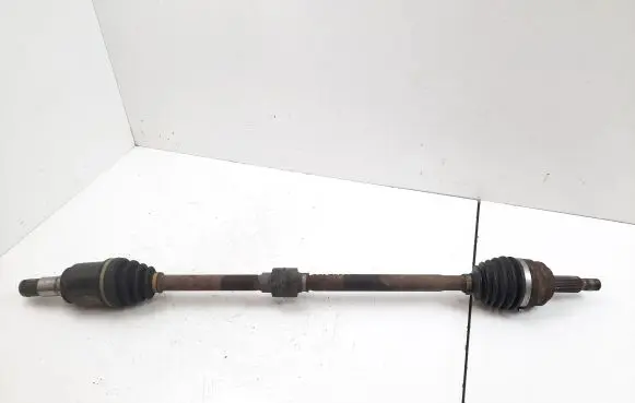 Mitsubishi Lancer VIII Front driveshaft