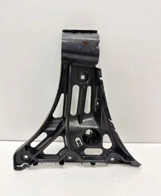 BMW 5 E60 E61 Rear bumper mounting bracket 7060795 11460913