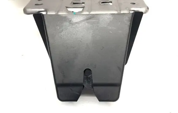 Volvo XC60 Tailgate exterior lock 