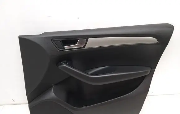 Audi Q5 SQ5 Front door card panel trim 8R1867106