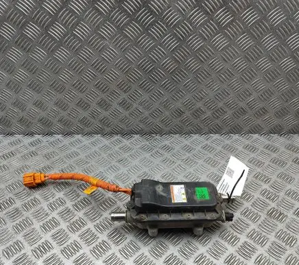 KIA Niro Hybrid/electric vehicle battery fan 375V2Q4000 SH2321AA2AB