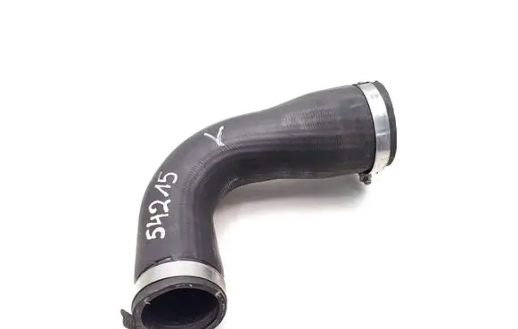 Ford Mondeo MK V Intercooler hose/pipe