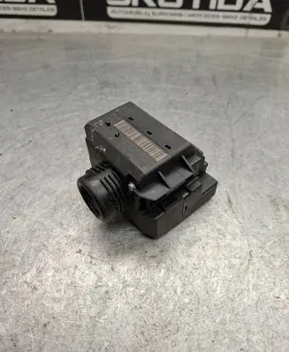 Mercedes-Benz CLK A209 C209 Ignition lock 2095450508 33002483