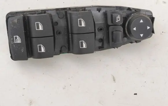 BMW 6 F06 Gran coupe Electric window control switch 9362107 120417