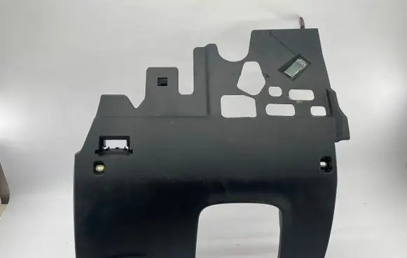 Audi A7 S7 4G Dashboard lower bottom trim panel 4G2863076