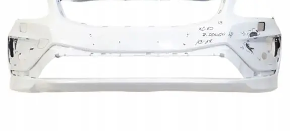 Volvo XC60 Front bumper 31383105