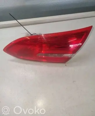 Ford Focus Rear/tail lights F1EB13A602AB