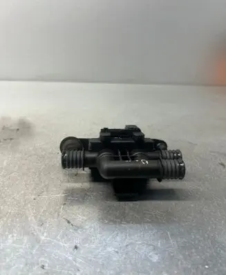 BMW X5 E70 Coolant heater control valve 64116910544