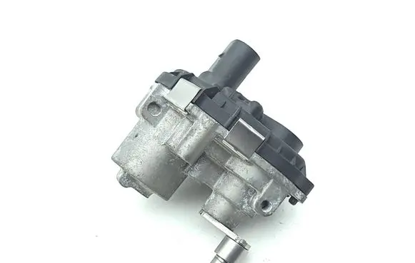 Seat Leon IV Turbine electric control actuator 
