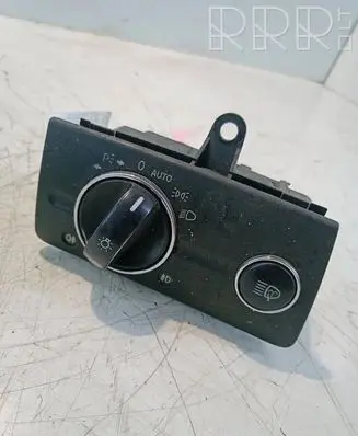 Mercedes-Benz E W211 Light switch 2115450104 04056000 Z241Q04