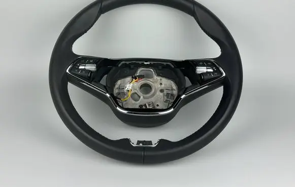 Skoda Octavia Mk4 Steering wheel 5E3959542D 5E3419093AF 311381799340AD