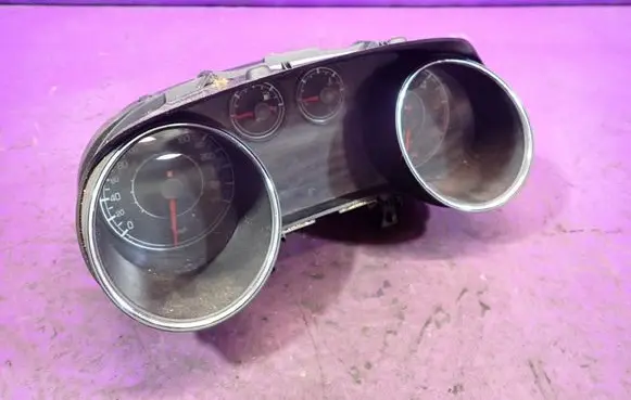 Fiat Bravo Speedometer (instrument cluster) 