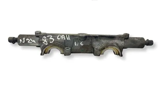 Opel Astra H Camshaft vanos timing valve 70117 55354224 55567050A