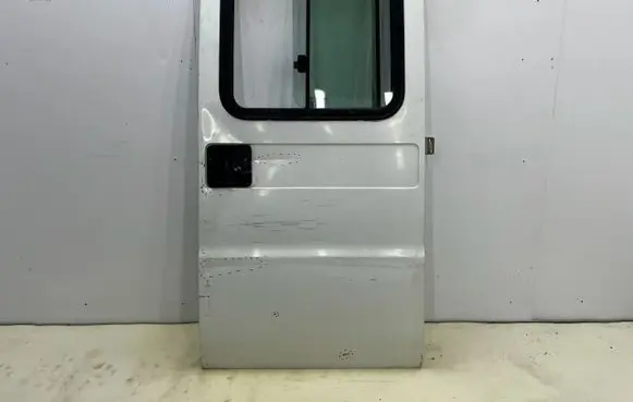 Citroen Jumper Rear door 