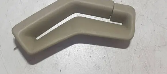 Volvo XC70 Seat belt trim PA66 ETRBA