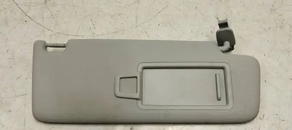 Audi Q2 - Sun visor 8v5857552a