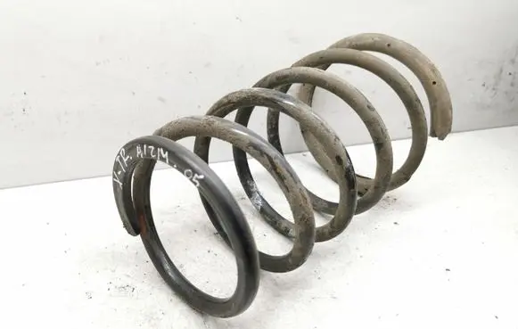Nissan X-Trail T30 Rear coil spring