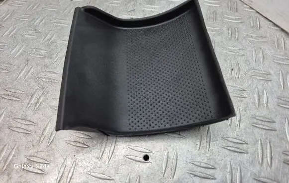 Skoda Octavia Mk3 (5E) Panel drawer/shelf pad 5E0863589