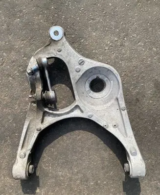 Mercedes-Benz GLE (W166 - C292) Front lower control arm/wishbone 16605