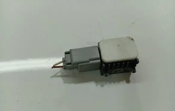Ford Focus C-MAX Airbag deployment crash/impact sensor 3M5T14B342AB