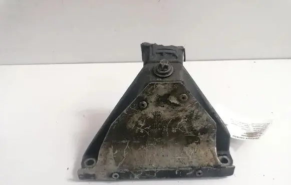 BMW 7 F01 F02 F03 F04 Engine mounting bracket 6777624