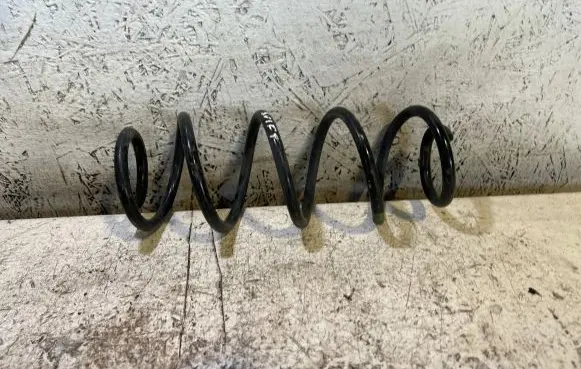 Suzuki Swift II Rear coil spring