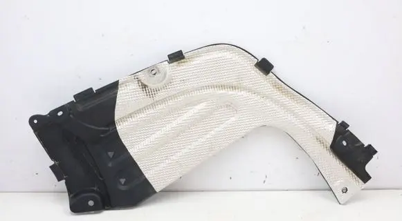 BMW X7 G07 Rear underbody cover/under tray 8091984MWGK2805 8091984