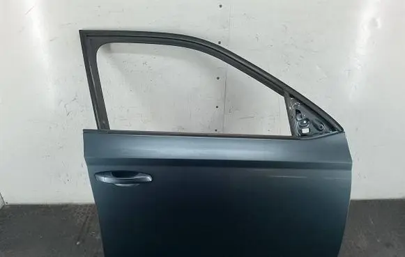 Skoda Fabia Mk3 (NJ) Front door LF7Y