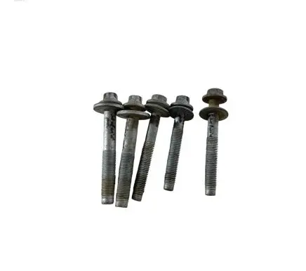 Alfa Romeo Stelvio Other front suspension part 