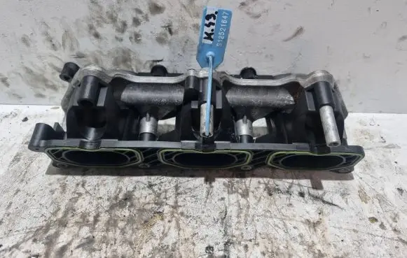 Intake manifold