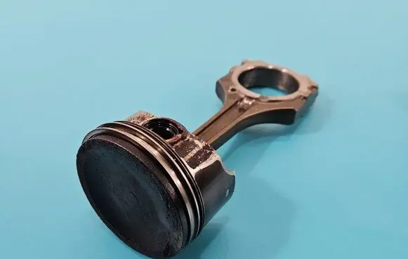 Mazda CX-7 Piston L3Y7 IMPRK1465740