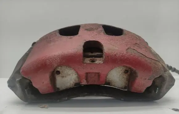 Ford F150 Front brake caliper