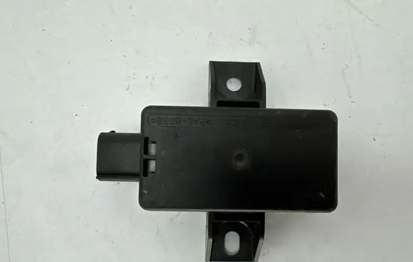 Mercedes-Benz E W213 Tire pressure control unit A0009002013 A0009027436
