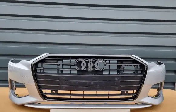 Audi A6 S6 C8 4K Front bumper 4K0807437