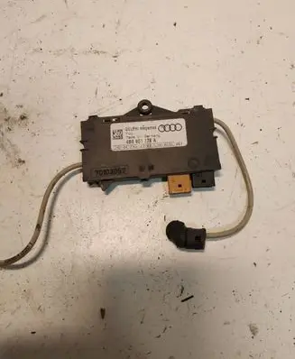 Audi A6 Allroad C5 Alarm movement detector/sensor 4B0951178A