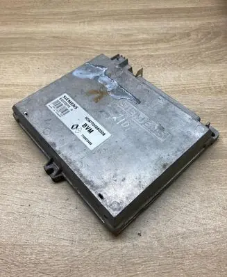 Renault Laguna I Engine control unit/module ECU 7700860308 7700873465 S101725111Q
