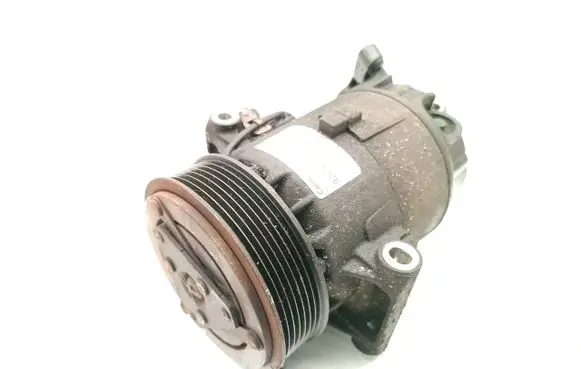 Nissan X-Trail T31 Air conditioning (A/C) compressor (pump) 92600-JD71A